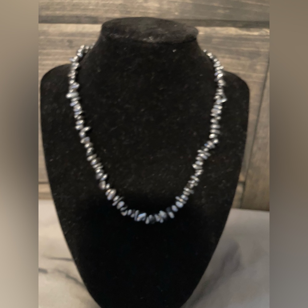 Pretty necklace